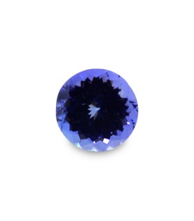 2.15 cts Natural Tanzanite