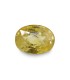 5.97 cts Unheated Natural Yellow Sapphire (Pukhraj)