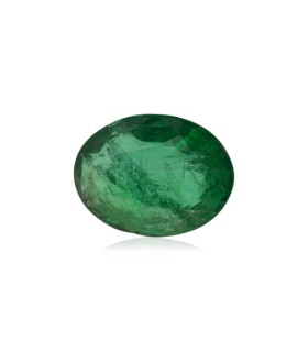 4.41 cts Natural Emerald (Panna)