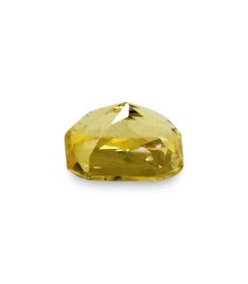 2.06 cts Unheated Natural Yellow Sapphire - Pukhraj (SKU:90147210)