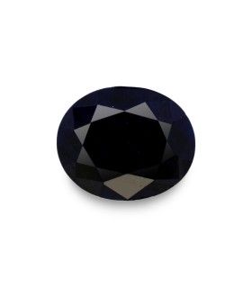 3.87 cts Natural Blue Sapphire (Neelam)