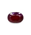 1.61 cts Unheated Natural Ruby (Manak)