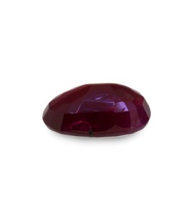 1.61 cts Unheated Natural Ruby - Manak (SKU:90151095)