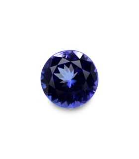 1.55 cts Natural Tanzanite