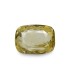 5.05 cts Unheated Natural Yellow Sapphire (Pukhraj)