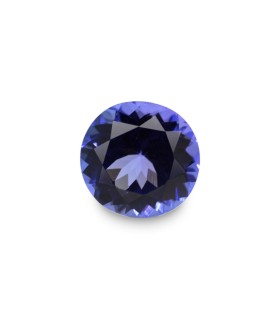 1.62 cts Natural Tanzanite