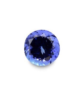 1.77 cts Natural Tanzanite