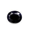 3.92 cts Natural Blue Sapphire (Neelam)