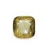 3.98 cts Unheated Natural Yellow Sapphire (Pukhraj)