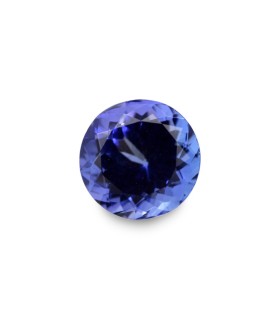 1.81 cts Natural Tanzanite