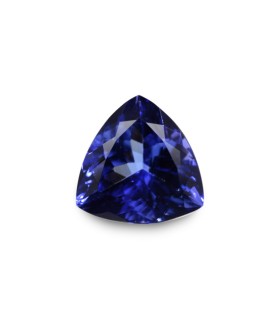 1.53 cts Natural Tanzanite