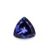 1.86 cts Natural Tanzanite