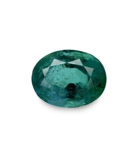 4.78 cts Natural Emerald (Panna)