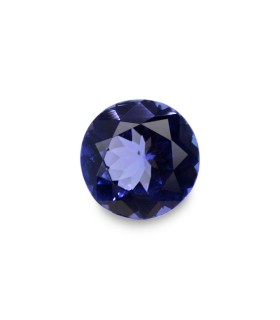 1.41 cts Natural Tanzanite