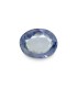 4.59 cts Unheated Natural Blue Sapphire (Neelam)