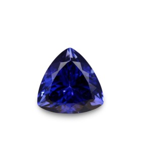 2.23 cts Natural Tanzanite