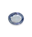 4.59 cts Unheated Natural Blue Sapphire (Neelam)