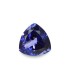 2.04 cts Natural Tanzanite