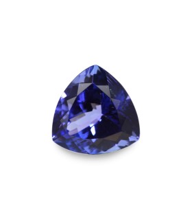 2.04 cts Natural Tanzanite