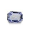 2.89 cts Unheated Natural Blue Sapphire (Neelam)