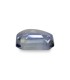 2.89 cts Unheated Natural Blue Sapphire - Neelam (SKU:90156946)
