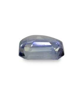 2.89 cts Unheated Natural Blue Sapphire - Neelam (SKU:90156946)