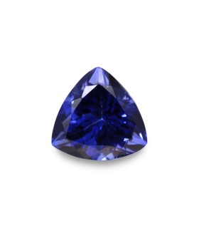 1.99 cts Natural Tanzanite