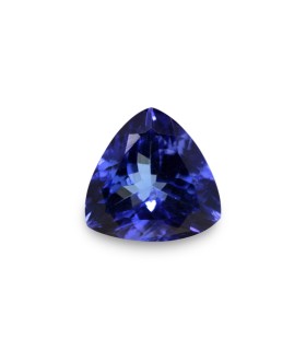 1.76 cts Natural Tanzanite