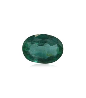 1.91 cts Natural Emerald (Panna)