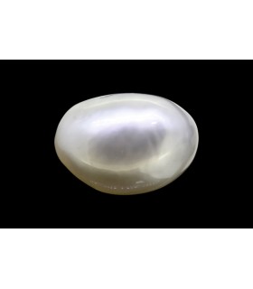 12.76 cts Cultured Pearl (Moti)