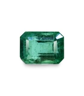 2.68 cts Natural Emerald (Panna)