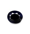 4.06 cts Natural Blue Sapphire (Neelam)