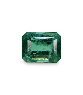 2.11 cts Natural Emerald (Panna)