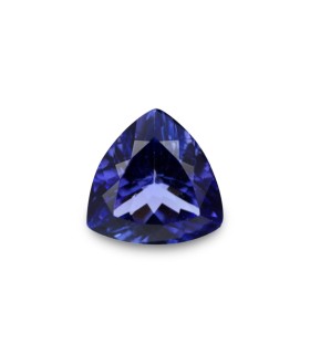 1.66 cts Natural Tanzanite
