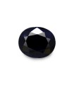 4.33 cts Natural Blue Sapphire (Neelam)