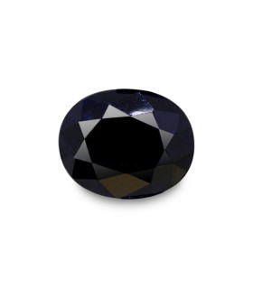 4.45 cts Natural Blue Sapphire (Neelam)