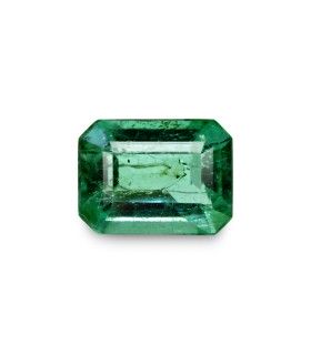 2.15 cts Natural Emerald (Panna)