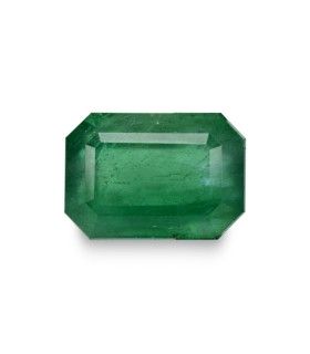 9.08 cts Natural Emerald (Panna)