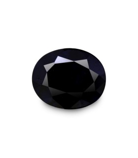 3.92 cts Natural Blue Sapphire (Neelam)