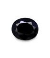 3.92 cts Natural Blue Sapphire (Neelam)