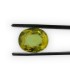 1.54 cts Natural Yellow Sapphire (Pukhraj)