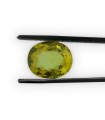 1.54 cts Natural Yellow Sapphire (Pukhraj)