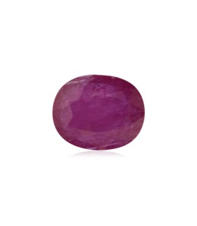 2.44 cts Natural Ruby (Manak)