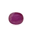 2.44 cts Natural Ruby (Manak)