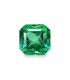 4.48 cts Natural Emerald - Columbia (Panna)