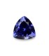 1.89 cts Natural Tanzanite