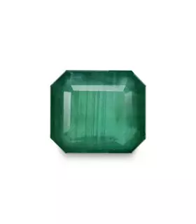 5.29 cts Natural Emerald (Panna)