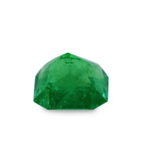 4.48 cts Natural Emerald - Columbia - Panna (SKU:90151316)