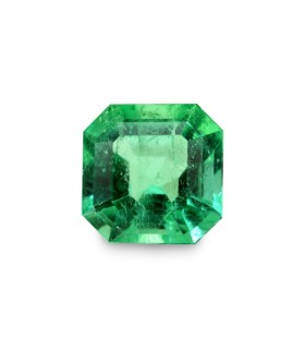 4.67 cts Natural Emerald - Columbia (Panna)