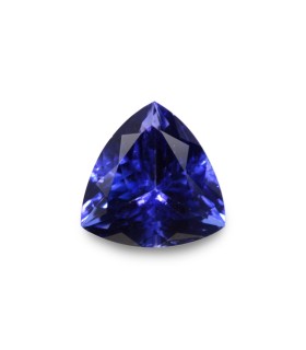 1.83 cts Natural Tanzanite